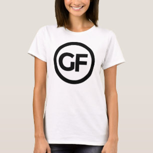 Gluten-Freier T - Shirt