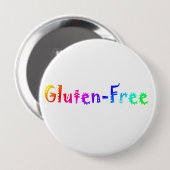 Gluten geben frei button (Vorne & Hinten)