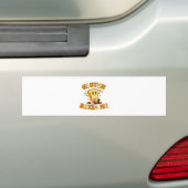 Gluten hasst mich autoaufkleber (Auf Auto)