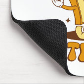 Gluten hasst mich mousepad (Ecke)