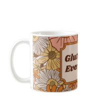 glutenfrei Alles Orange und Braun