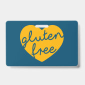 glutenfrei ausweis (Back)