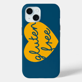 glutenfrei Case-Mate iPhone hülle