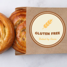 Glutenfrei Einfach Personalisiert