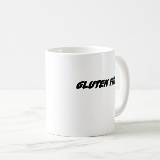 glutenfrei kaffeetasse (VorderseiteRechts)