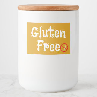 glutenfrei lebensmitteletikett