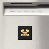 Glutenfrei Magnet (In Situ (Geschirrspüler))