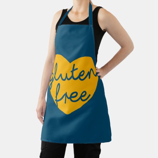 glutenfrei schürze (InSitu)