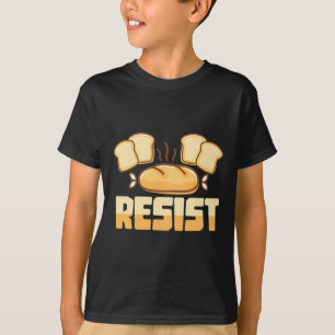 Glutenfrei T-Shirt