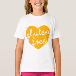 glutenfrei T-Shirt