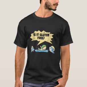 glutenfrei T-Shirt