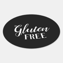Glutenfreie Allergie Sicheres Kulinarisches Etiket
