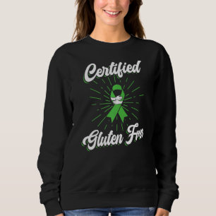 Glutenfreie Himmelskrankheit - Mon Sweatshirt