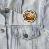 Glutenfreies Brot Button (Beispiel)