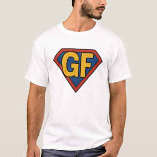 Glutenfreies Helden T-Shirt