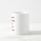Glutenkrieger, großartig kaffeetasse (Mittel)
