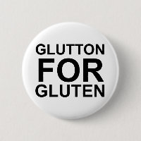 Glutton für Gluten