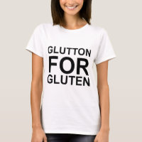 Glutton für Gluten