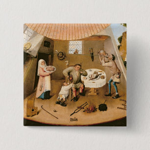 Gluttony Button
