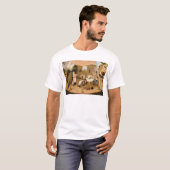 Gluttony T-Shirt (Vorne ganz)