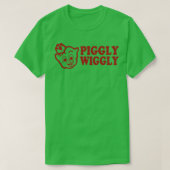 GLY GIGGLY T-Shirt (Design vorne)