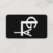 GLY - Gott - Lieben Sie Karten (Vorderseite)