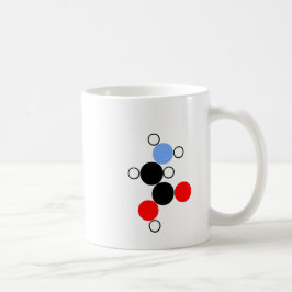 Glycin Kaffeetasse