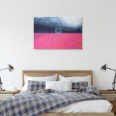 Glyndebourne 2000 leinwanddruck (Insitu (Schlafzimmer))