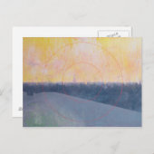 Glyndebourne 2000 postkarte (Vorne/Hinten)