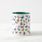 Glynis Tasse (Zentrum)