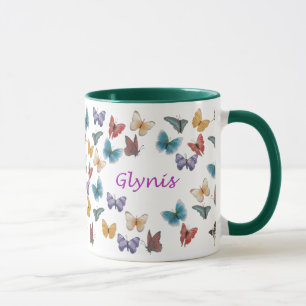 Glynis Tasse