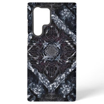 Glyph Mirror: Der leere Archetect