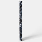 Glyph Mirror: Der leere Archetect Samsung Galaxy Hülle (Linke Seite)