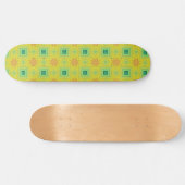 Glyphe Skateboard (Horizontal)