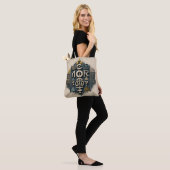 Glyphen-Nexus Tasche (Am Model)