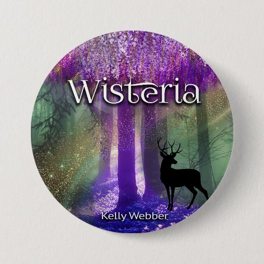 glysterie button (Vorderseite)