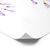 Glyzinie 2023 poster (Ecke)