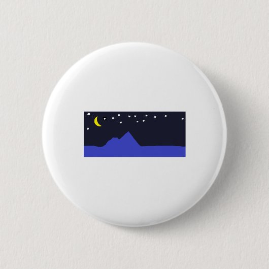 Gm(3) Aufkleber Button (Vorderseite)