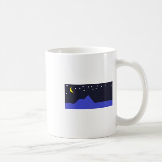 Gm(3) Aufkleber Kaffeetasse (Rechts)