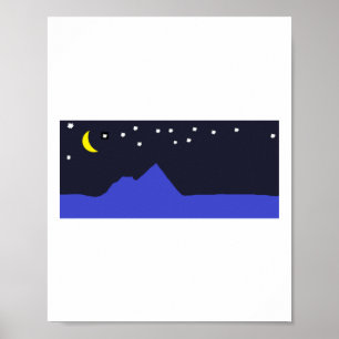 Gm(3) Aufkleber Poster