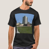 Gm_Construct T-Shirt (Vorderseite)