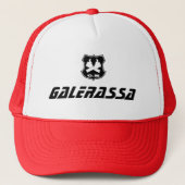 GM P TRUCKERKAPPE (Vorderseite)