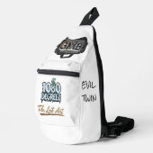 GMB-Tasche Crossbody Bag (Rechte Ecke)