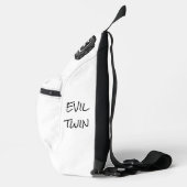 GMB-Tasche Crossbody Bag (Rechts)