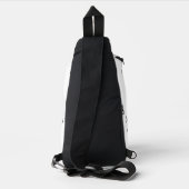 GMB-Tasche Crossbody Bag (Rückseite)