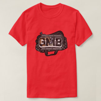 GMB-Vogelruf T-Shirt