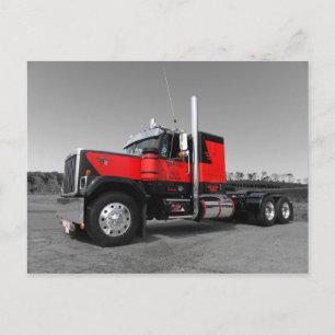 GMC Allgemeine Postkarte