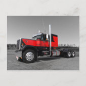 GMC Allgemeine Postkarte (Vorderseite)