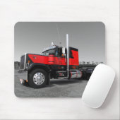 GMC General Mousepad (Mit Mouse)