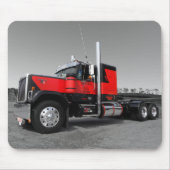 GMC General Mousepad (Vorne)